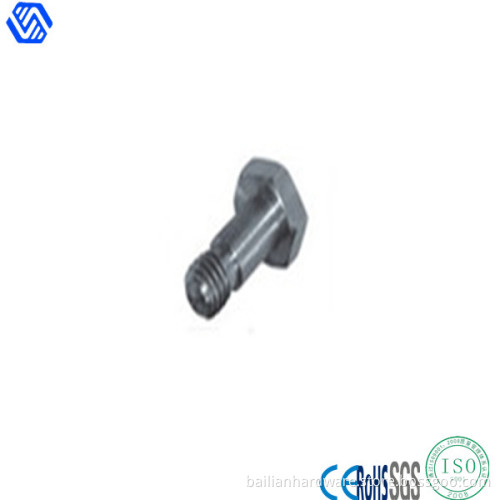 Shoulder Hex Screw